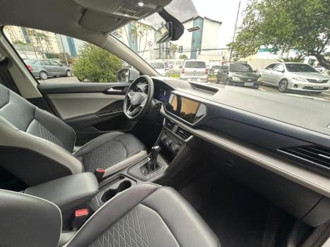 VOLKSWAGEN Taos 1.4 16V 4P FLEX 250 TSI COMFORTLINE AUTOM�TICO, Foto 9