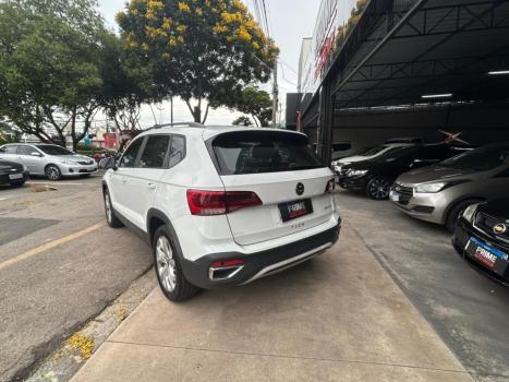 VOLKSWAGEN Taos 1.4 16V 4P FLEX 250 TSI COMFORTLINE AUTOM�TICO, Foto 10