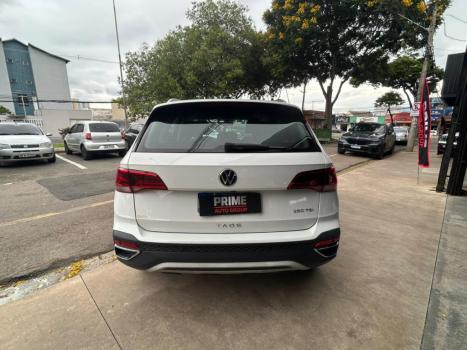 VOLKSWAGEN Taos 1.4 16V 4P FLEX 250 TSI COMFORTLINE AUTOM�TICO, Foto 11