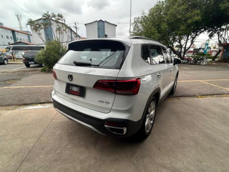 VOLKSWAGEN Taos 1.4 16V 4P FLEX 250 TSI COMFORTLINE AUTOM�TICO, Foto 12