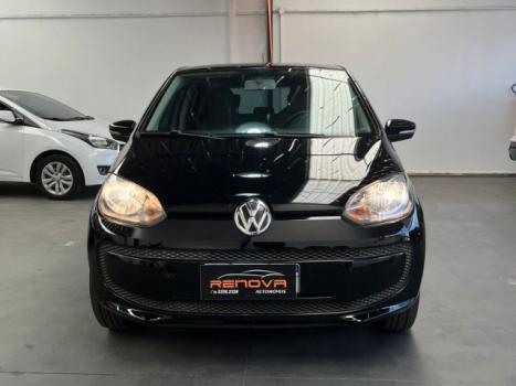 VOLKSWAGEN UP 1.0 12V 4P FLEX MOVE UP, Foto 2