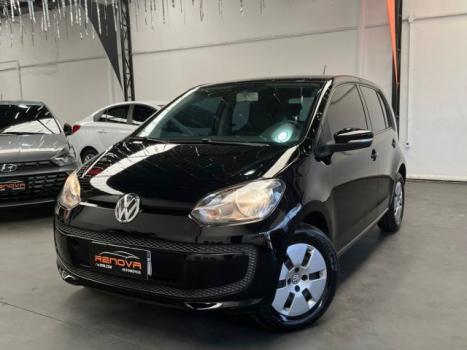 VOLKSWAGEN UP 1.0 12V 4P FLEX MOVE UP, Foto 3