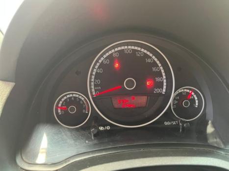 VOLKSWAGEN UP 1.0 12V 4P FLEX MOVE UP, Foto 4