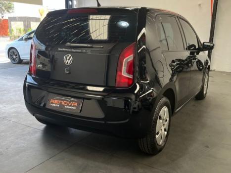 VOLKSWAGEN UP 1.0 12V 4P FLEX MOVE UP, Foto 5