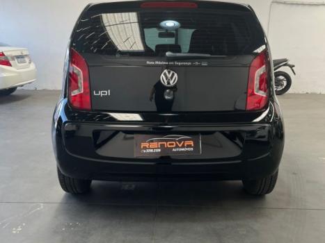 VOLKSWAGEN UP 1.0 12V 4P FLEX MOVE UP, Foto 6