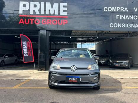 VOLKSWAGEN UP 1.0 12V 4P FLEX MOVE UP AUTOMATIZADO, Foto 2