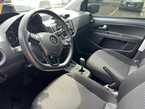 VOLKSWAGEN UP 1.0 12V 4P FLEX MOVE UP AUTOMATIZADO, Foto 4