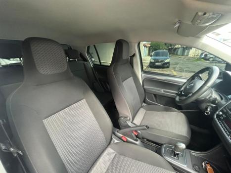 VOLKSWAGEN UP 1.0 12V 4P FLEX MOVE UP AUTOMATIZADO, Foto 5