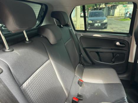 VOLKSWAGEN UP 1.0 12V 4P FLEX MOVE UP AUTOMATIZADO, Foto 6
