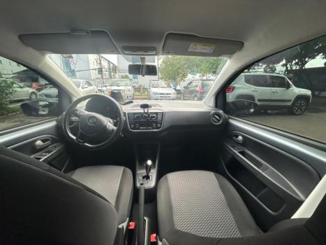 VOLKSWAGEN UP 1.0 12V 4P FLEX MOVE UP AUTOMATIZADO, Foto 7