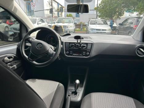VOLKSWAGEN UP 1.0 12V 4P FLEX MOVE UP AUTOMATIZADO, Foto 9
