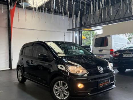 VOLKSWAGEN UP 1.0 12V 4P FLEX MOVE UP, Foto 1
