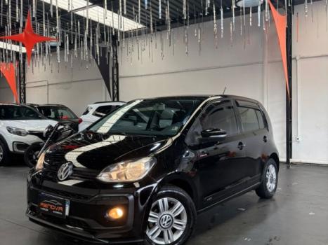 VOLKSWAGEN UP 1.0 12V 4P FLEX MOVE UP, Foto 3