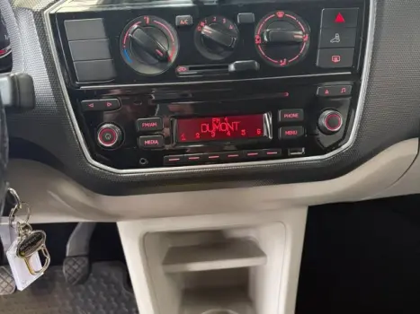VOLKSWAGEN UP 1.0 12V 4P FLEX MOVE UP, Foto 4