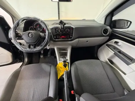 VOLKSWAGEN UP 1.0 12V 4P FLEX MOVE UP, Foto 5