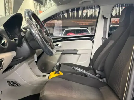 VOLKSWAGEN UP 1.0 12V 4P FLEX MOVE UP, Foto 6