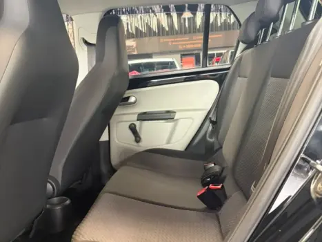 VOLKSWAGEN UP 1.0 12V 4P FLEX MOVE UP, Foto 7