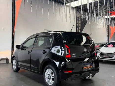 VOLKSWAGEN UP 1.0 12V 4P FLEX MOVE UP, Foto 8