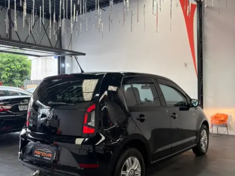 VOLKSWAGEN UP 1.0 12V 4P FLEX MOVE UP, Foto 9