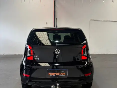 VOLKSWAGEN UP 1.0 12V 4P FLEX MOVE UP, Foto 10