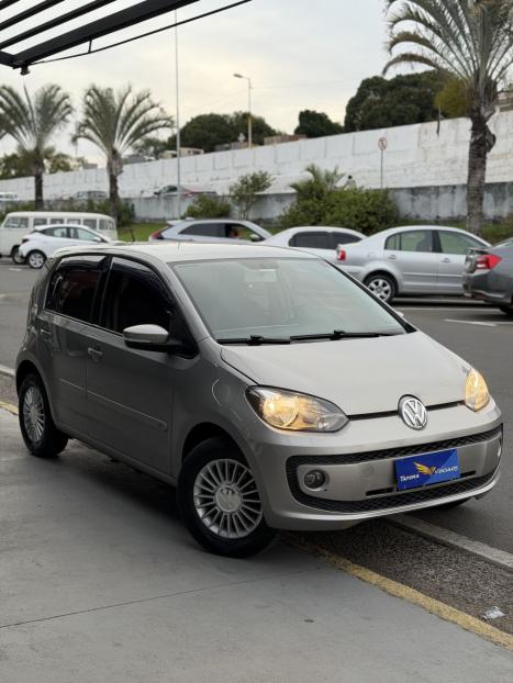 VOLKSWAGEN UP 1.0 12V 4P TSI FLEX MOVE UP, Foto 1