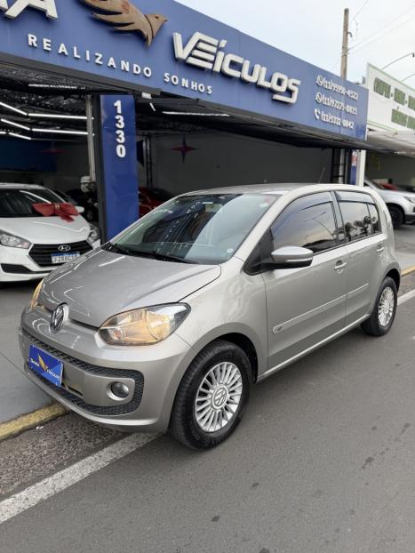 VOLKSWAGEN UP 1.0 12V 4P TSI FLEX MOVE UP, Foto 2