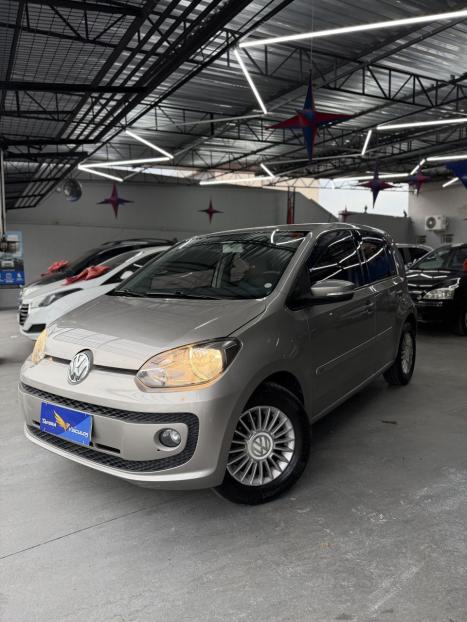 VOLKSWAGEN UP 1.0 12V 4P TSI FLEX MOVE UP, Foto 10