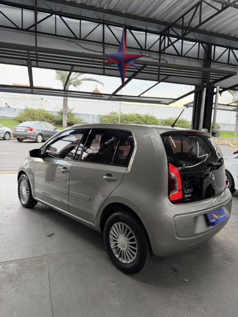 VOLKSWAGEN UP 1.0 12V 4P TSI FLEX MOVE UP, Foto 12