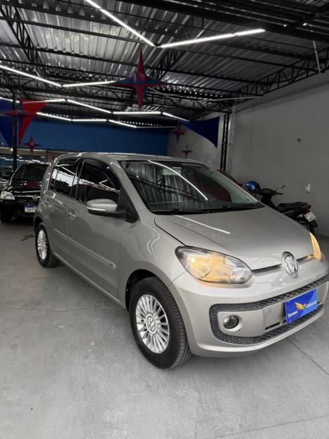 VOLKSWAGEN UP 1.0 12V 4P TSI FLEX MOVE UP, Foto 13
