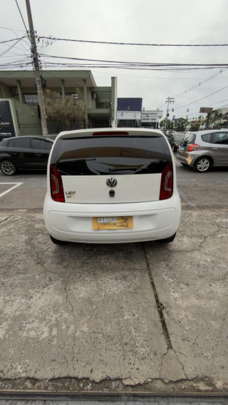 VOLKSWAGEN UP 1.0 12V 4P FLEX MOVE UP, Foto 5