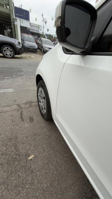 VOLKSWAGEN UP 1.0 12V 4P FLEX MOVE UP, Foto 8
