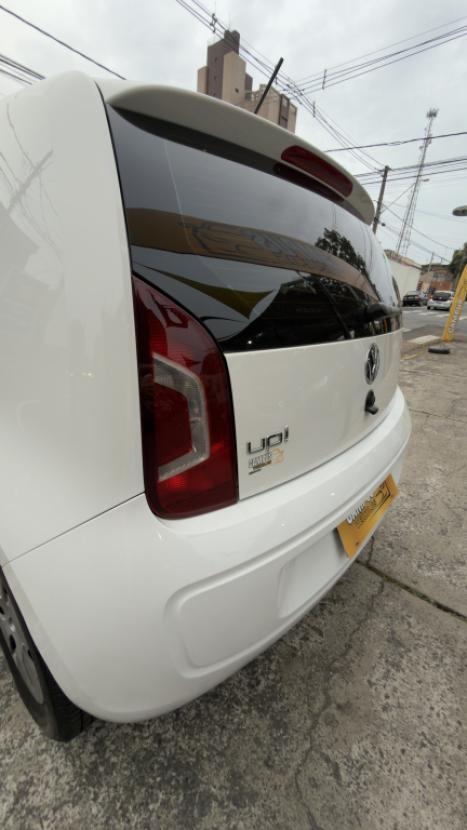 VOLKSWAGEN UP 1.0 12V 4P FLEX MOVE UP, Foto 9