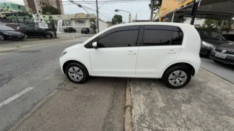 VOLKSWAGEN UP 1.0 12V 4P FLEX MOVE UP, Foto 10