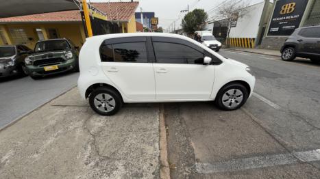VOLKSWAGEN UP 1.0 12V 4P FLEX MOVE UP, Foto 11
