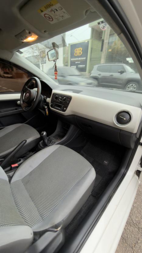 VOLKSWAGEN UP 1.0 12V 4P FLEX MOVE UP, Foto 12