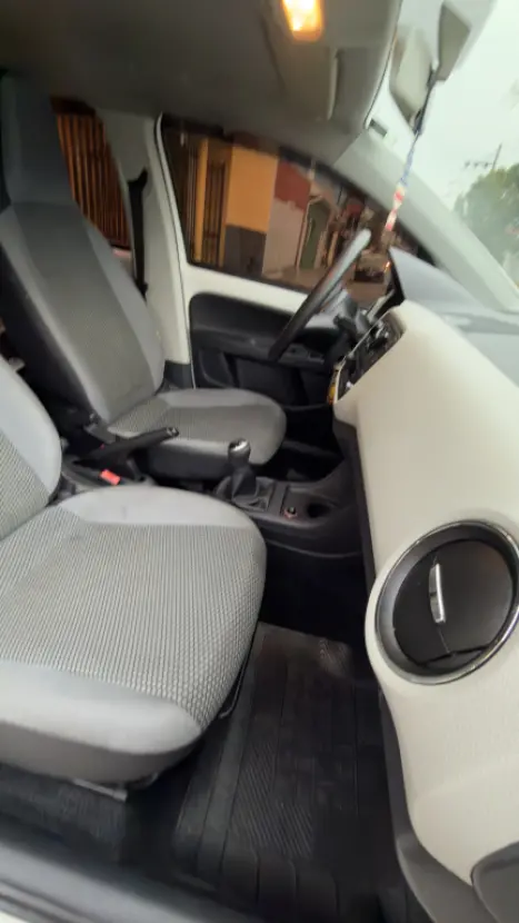 VOLKSWAGEN UP 1.0 12V 4P FLEX MOVE UP, Foto 13