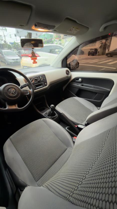 VOLKSWAGEN UP 1.0 12V 4P FLEX MOVE UP, Foto 15