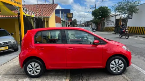 VOLKSWAGEN UP 1.0 12V 4P FLEX MOVE UP, Foto 7
