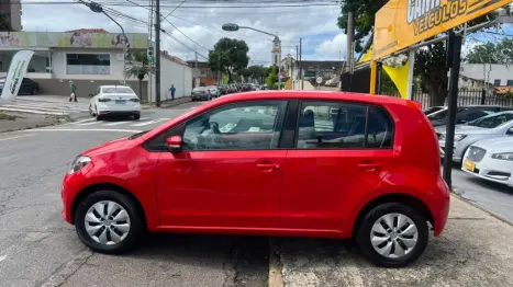 VOLKSWAGEN UP 1.0 12V 4P FLEX MOVE UP, Foto 8