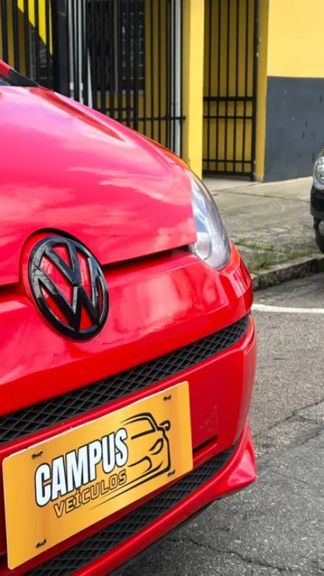 VOLKSWAGEN UP 1.0 12V 4P FLEX MOVE UP, Foto 13