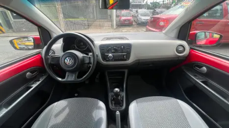 VOLKSWAGEN UP 1.0 12V 4P FLEX MOVE UP, Foto 14