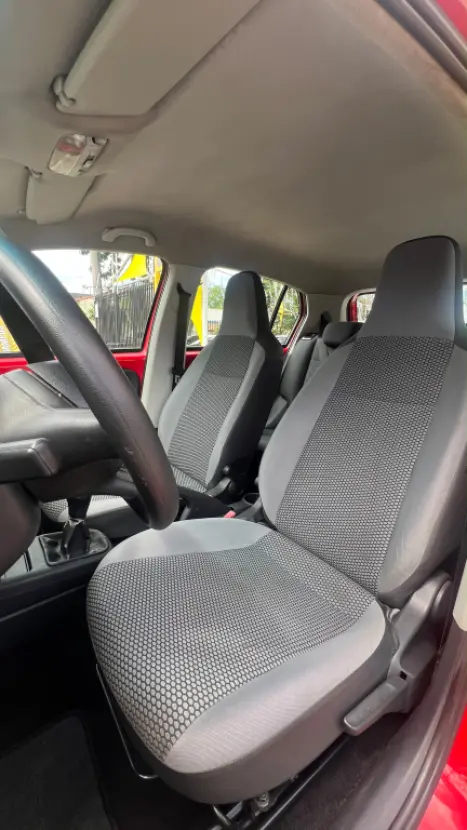 VOLKSWAGEN UP 1.0 12V 4P FLEX MOVE UP, Foto 18