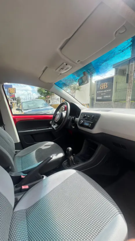 VOLKSWAGEN UP 1.0 12V 4P FLEX MOVE UP, Foto 17