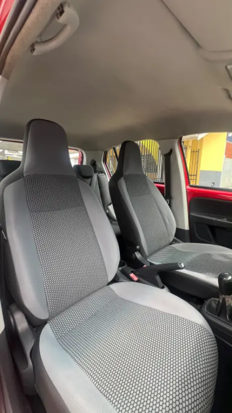 VOLKSWAGEN UP 1.0 12V 4P FLEX MOVE UP, Foto 19