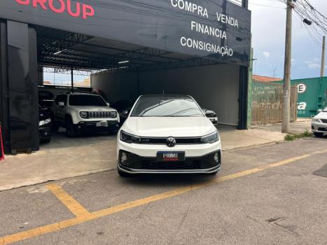 VOLKSWAGEN Virtus 1.4 4P 250 TSI EXCLUSIVE AUTOM�TICO, Foto 2