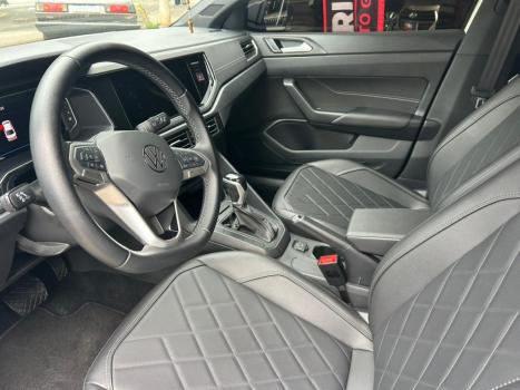 VOLKSWAGEN Virtus 1.4 4P 250 TSI EXCLUSIVE AUTOM�TICO, Foto 4