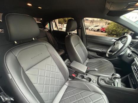 VOLKSWAGEN Virtus 1.4 4P 250 TSI EXCLUSIVE AUTOM�TICO, Foto 5