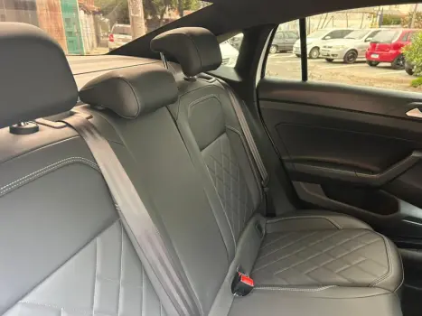 VOLKSWAGEN Virtus 1.4 4P 250 TSI EXCLUSIVE AUTOM�TICO, Foto 7