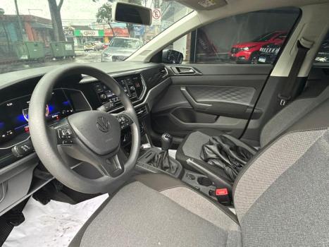 VOLKSWAGEN Virtus 1.0 4P 170 TSI, Foto 4