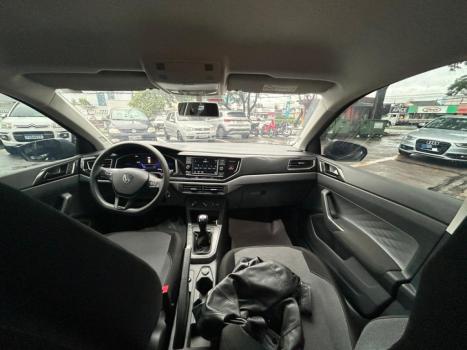 VOLKSWAGEN Virtus 1.0 4P 170 TSI, Foto 5